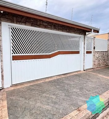 house em Rua Guatemala, Jardim das Nações - Salto - SP