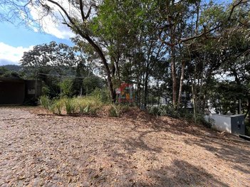 land_lot em Alameda de Miracete, Ville de Montagne - Nova Lima - MG