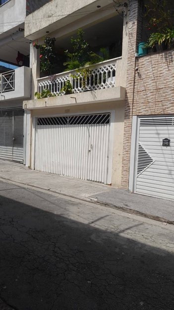 house em Rua Uchoa, Parque Paulistano - São Paulo - SP