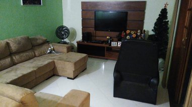 house em Rua Militão Prates Ferreira, Santa Terezinha - Piracicaba - SP