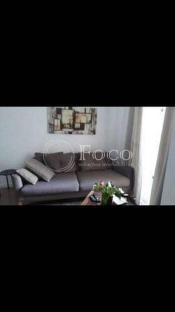 apartment em Avenida Jovita, Jardim Iporanga - Guarulhos - SP