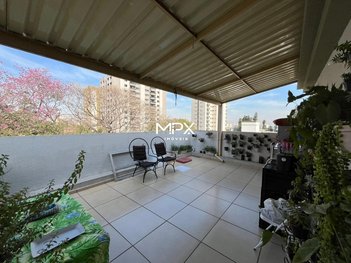 apartment em Rua Riachuelo, Jardim Elite - Piracicaba - SP