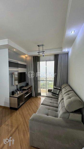 apartment em Soldado José Fernandes da Silva, Vila Maria - São Paulo - SP