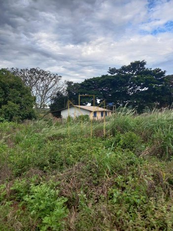 agricultural em Rua Ovídio Bradamante Toledo, Tubalina - Uberlândia - MG