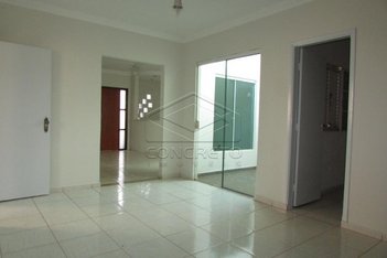 house em Rua Abílio Fernandes, Jardim Novo Horizonte - Jaú - SP