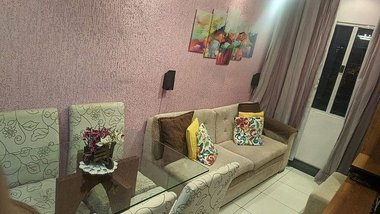 apartment em Rua Professor Edmundo Vasconcelos, Planalto - São Bernardo do Campo - SP