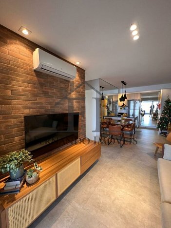 apartment em Rua Barão de Jaguara, Cambuci - São Paulo - SP