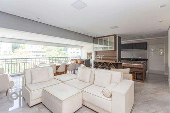 apartment em Deputado João Sussumu Hirata, Vila Andrade - São Paulo - SP