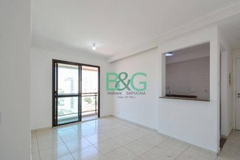 apartment em Rua Reboujo, Chácara Santo Antônio (Zona Sul) - São Paulo - SP