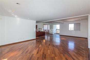 apartment em Rua Maria do Carmo Sene, Vila Paulicéia - São Paulo - SP