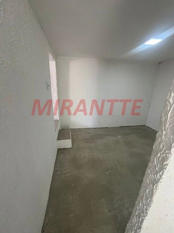 house em Rua Aimutong, Tucuruvi - São Paulo - SP