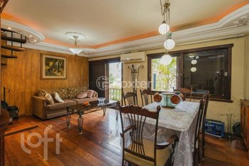 apartment em Rua Doutor Ernesto Ludwig, Chácara das Pedras - Porto Alegre - RS