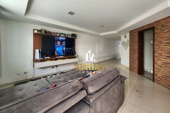 house em Avenida Walter Thomé, Olímpico - São Caetano do Sul - SP