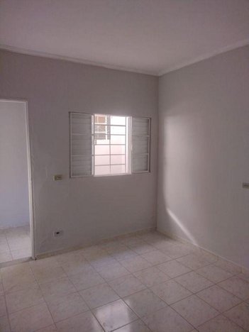 house em Travessa do Cachimbo, Conjunto Habitacional Castelo Branco - Araçatuba - SP