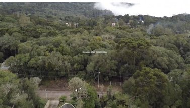 land_lot em Rua São Gotardo, São Francisco de Paula - São Francisco de Paula - RS
