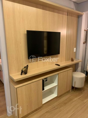 apartment em Avenida Doutor Hugo Beolchi, Vila Guarani (Z Sul) - São Paulo - SP