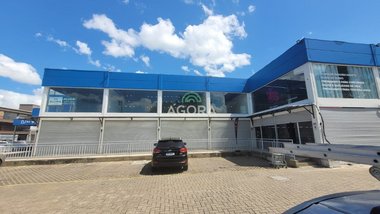 business em Rua Venâncio Aires, Niterói - Canoas - RS