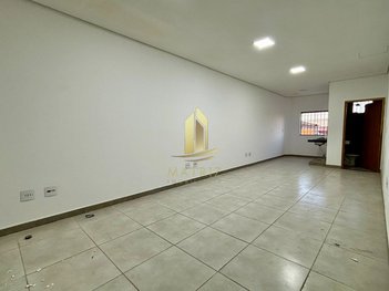 office em Rua Jerônimo Rosa de Souza, Jardim Santa Bárbara - Franca - SP