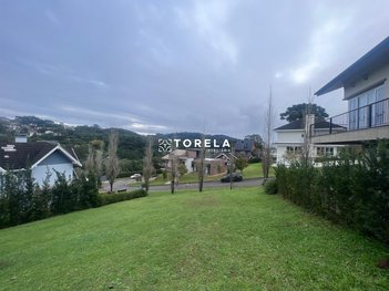 land_lot em Rua Theobaldo Prinstrop, Prinstrop - Gramado - RS