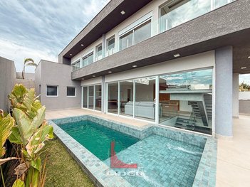 house em Alameda das Camélias, Condomínio Vale das Águas - Bragança Paulista - SP