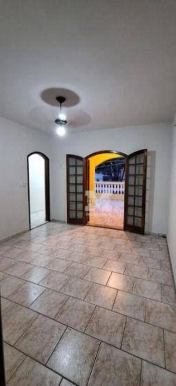 house em Rua Sorocaba, Jardim Bela Vista - Guarulhos - SP