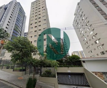 apartment em Rua Apinajés, Perdizes - São Paulo - SP