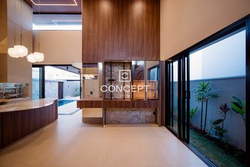 house em Avenida Fernando Correa da Costa, Jardim Petrópolis - Cuiabá - MT