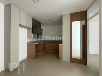 apartment em Rua Manoel Severino de Oliveira, Lagoa da Conceição - Florianópolis - SC