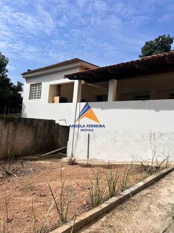 house em Rua Flor de Papagaio, Jardim das Alterosas - 2ª Seção - Betim - MG