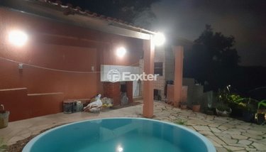 house em Estrada dos Alpes, Glória - Porto Alegre - RS