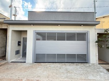 house em Rua Malbec, Residencial Quinta dos Vinhedos - Bragança Paulista - SP