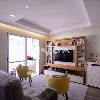 apartment em Rua Cônego José Norberto, Vila Brasílio Machado - São Paulo - SP