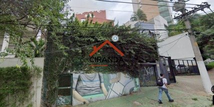 land_lot em Rua Topázio, Vila Mariana - São Paulo - SP