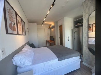 apartment em Avenida Nazaré, Ipiranga - São Paulo - SP