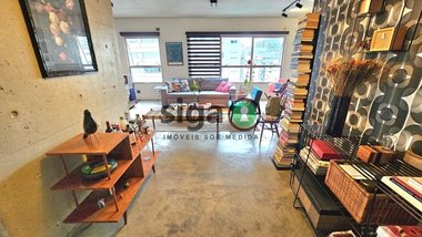 apartment em Rua Paim, Bela Vista - São Paulo - SP