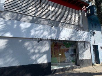 office em Rua Caramuru, Saúde - São Paulo - SP