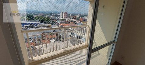 apartment em Rua Alexandre Baptistone, km 18 - Osasco - SP