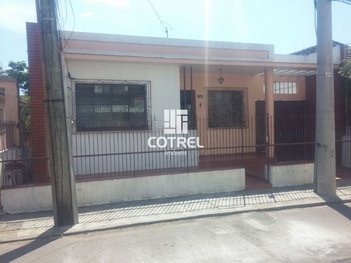 house em Rua dos Andradas, Bonfim - Santa Maria - RS