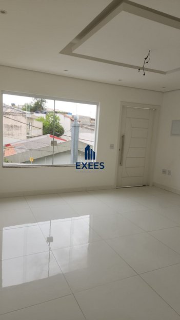 house em Travessa Oceano Glacial Ártico, Vila Pereira Barreto - São Paulo - SP