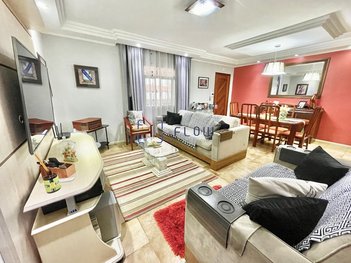 house em Rua Barão de Abiaí, Chácara Belenzinho - São Paulo - SP