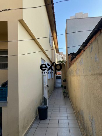 house em Rua Valdemar de Souza Ferreira, Jardim Itapeva - São Paulo - SP