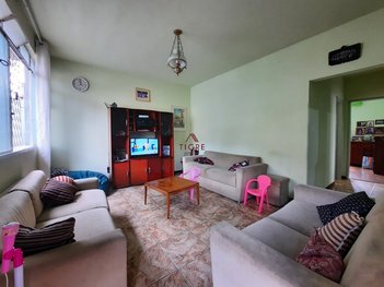 house em Rua Geraldino de Magalhães Barros, Santa Amélia - Belo Horizonte - MG