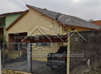 house em Rua Crato, Jardim Nordeste - São Paulo - SP