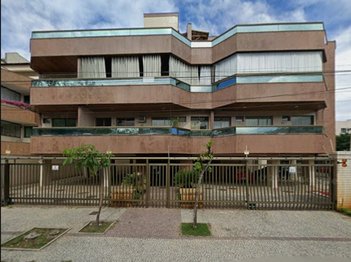 apartment em Avenida Genaro de Carvalho, Recreio dos Bandeirantes - Rio de Janeiro - RJ