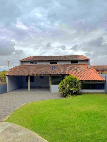 house em Rua Kenji Usui, Columbia City - Guaíba - RS