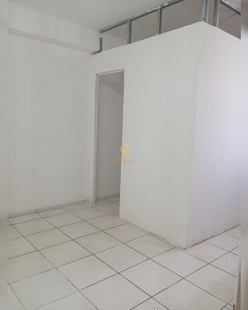 apartment em SQPS 104 Quadra 1 Conjunto B, Zona Industrial (Guará) - Brasília - DF