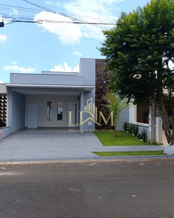 house em Rua Vicente Michetti, Jardim Maria Luiza - Araraquara - SP