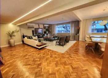 apartment em Rua Júlio de Castilhos, Copacabana - Rio de Janeiro - RJ