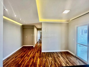 apartment em Avenida Reynaldo de Porcari, Jardim Tereza Cristina - Jundiaí - SP