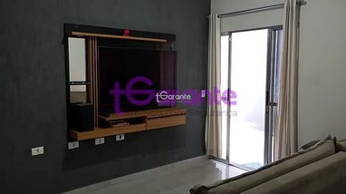 house em Rua Arnaldo Januário Werneck, Jardim Itanguá - Sorocaba - SP